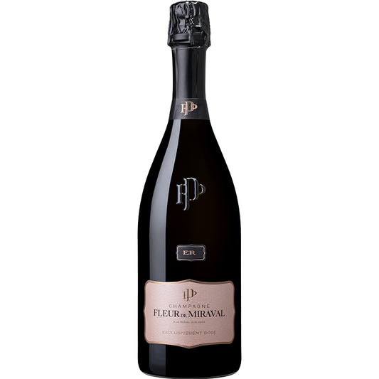 Fleur de Miraval Rose ER5(No Box) NV