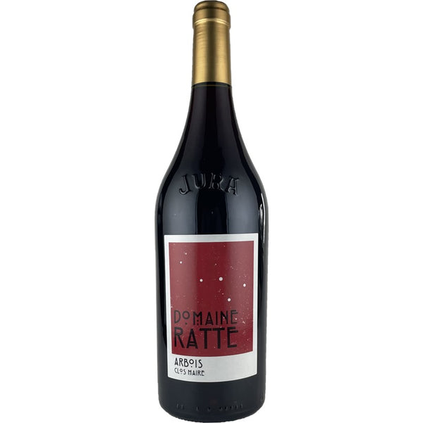 Domaine Ratte / Arbois Clos Maire 2022