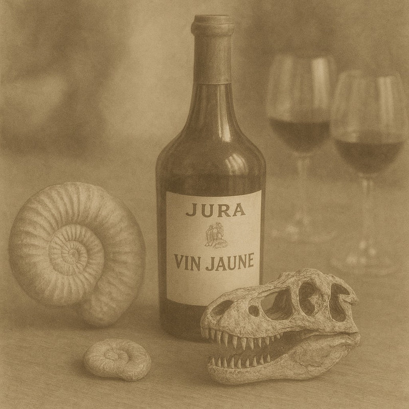 1/24(土）Jura Dinner