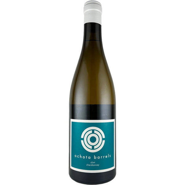 Ochota Barrels / Slint Chardonnay 2021