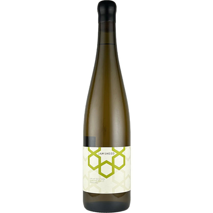 Jamsheed / Graden Gully Riesling 2016