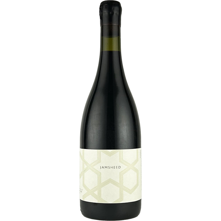 Jamsheed / Yarra Glen Syrah 2012
