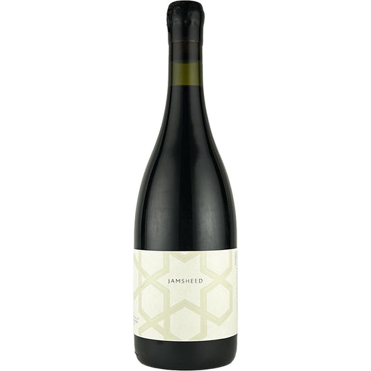 Jamsheed / Yarra Glen Syrah 2012