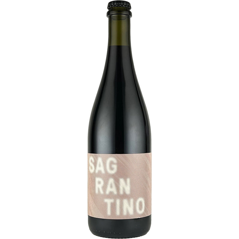 Jamsheed Wines / Sagrantino 2018