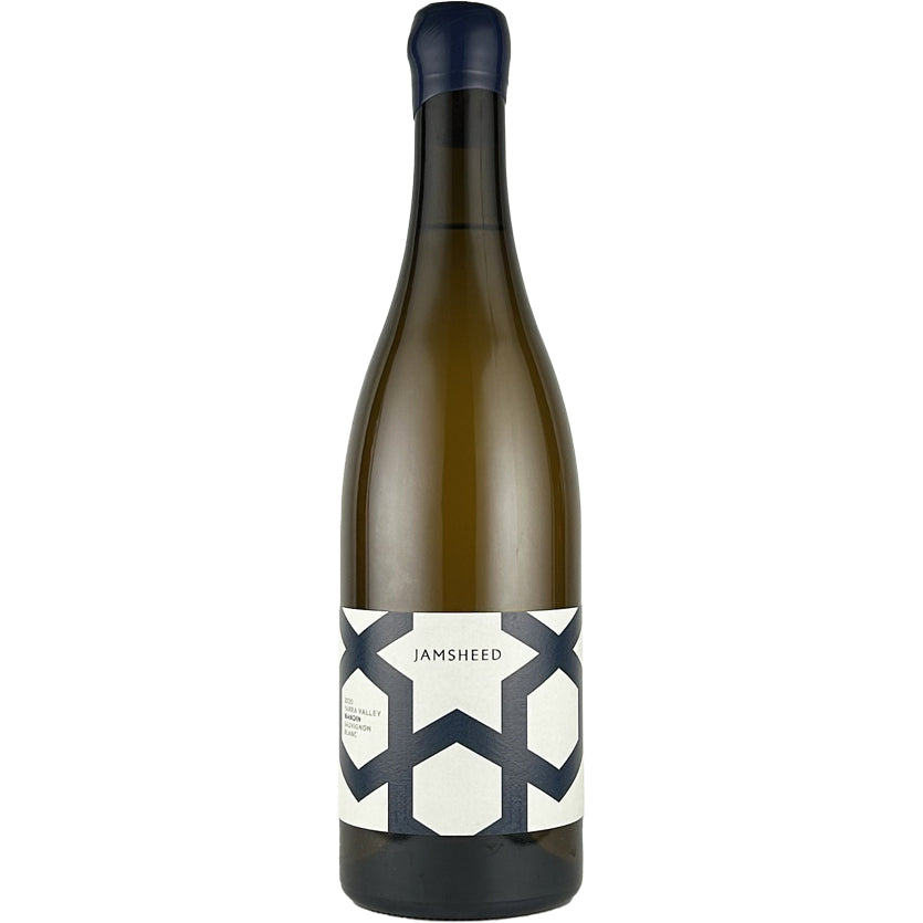 Jamsheed / Wandin Sauvignon Blanc 2020