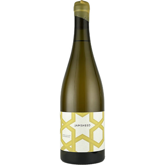 Jamsheed Wines / Dixon's Creek Chardonnay 2021