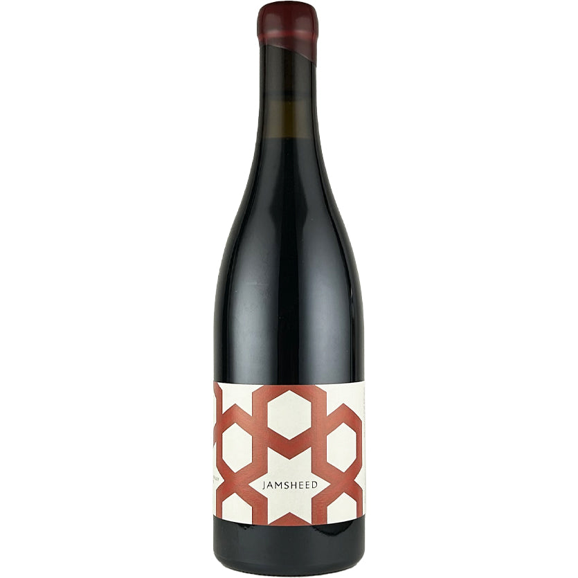 Jamsheed Wines / Wandin Syrah 2019