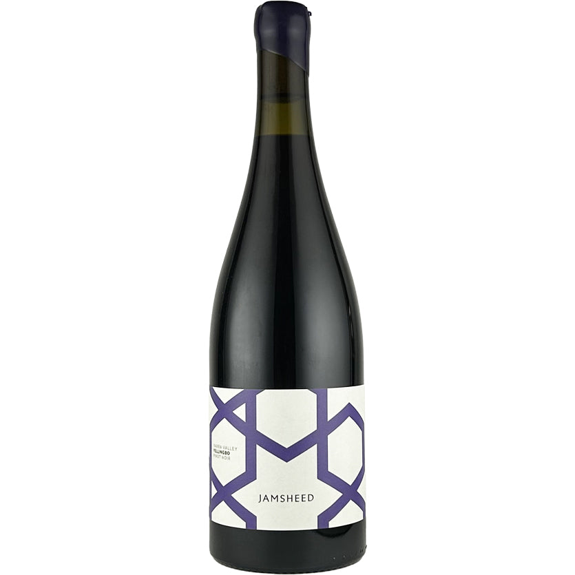 Jamsheed Wines / Yellingbo Pinot Noir 2021