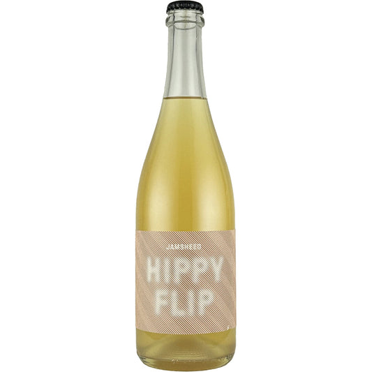 Jamsheed Wines / Park Hippy Flip 2021