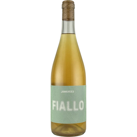 Jamsheed Wines / Park Fiallo 2022
