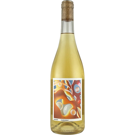 Jamsheed Wines / Apricity Chardonnay 2021