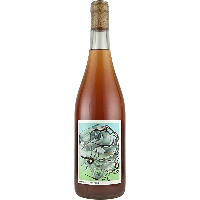 Jamsheed Wines / Apricity Pinot Gris 2021