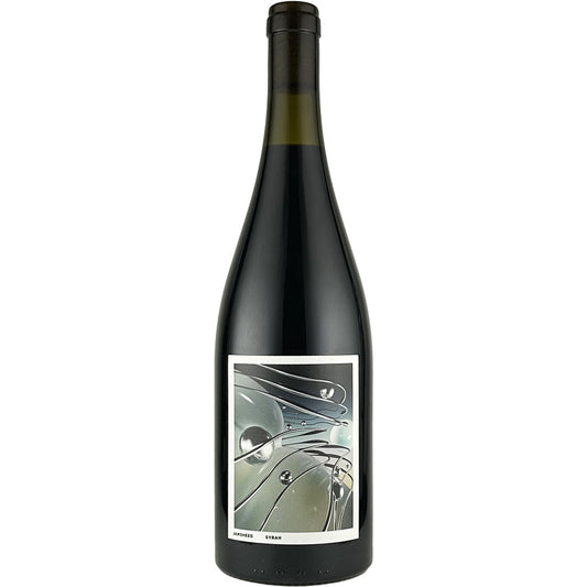 Jamsheed Wines / Apricity Syrah 2021