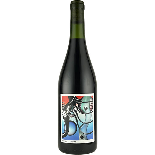 Jamsheed Wines / Apricity Mataro 2022