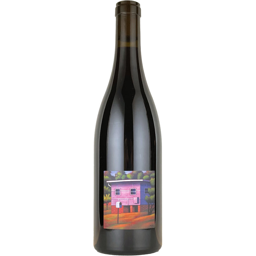 William Downie / Cathedral Pinot Noir 2024