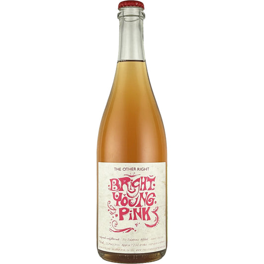 The Other Right / Bright Young Pink 2019