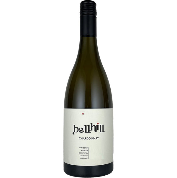 【お1人様3本まで】Bell Hill Vineyard / Chardonnay 2019