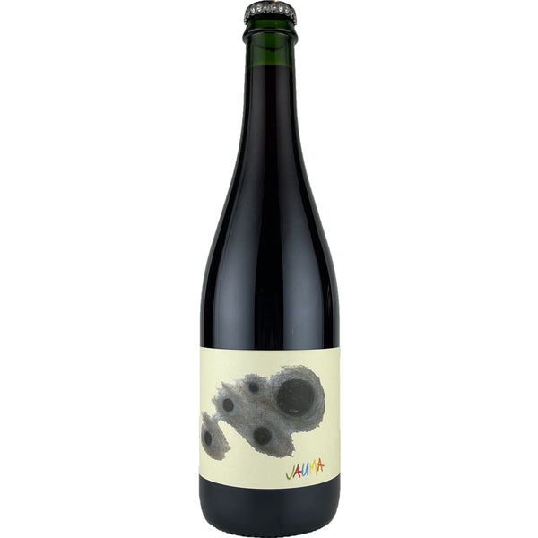 Jauma / Alfred Grenache 2017