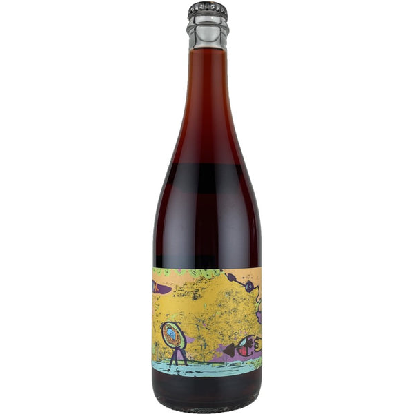 Jauma / Audrey Shiraz Grenache 2017