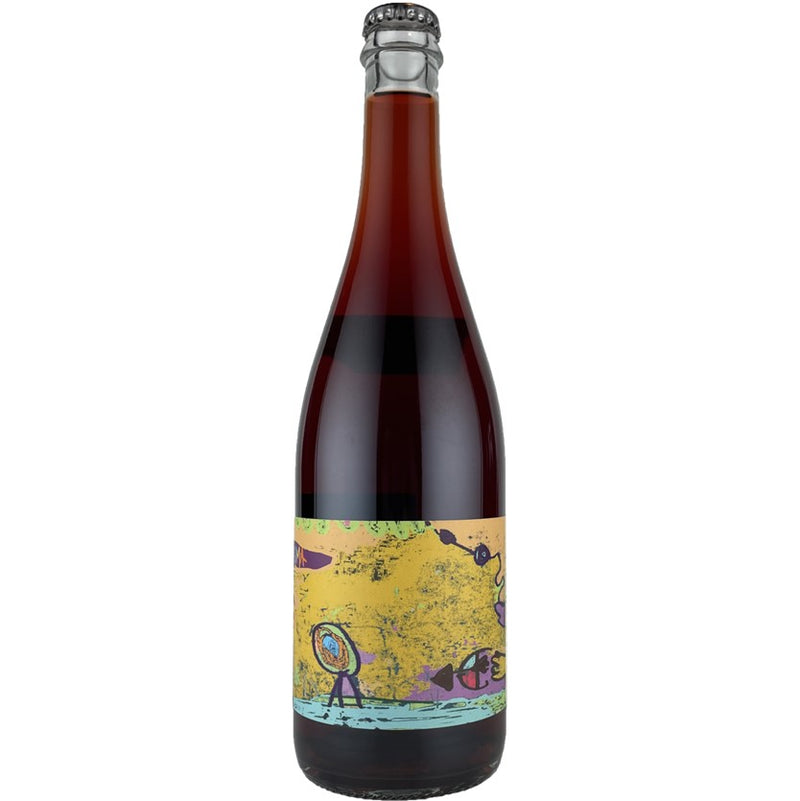 Jauma / Audrey Shiraz Grenache 2017