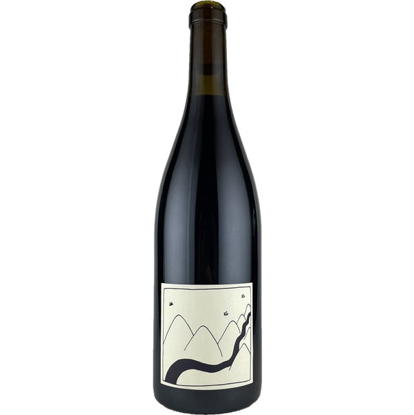 Gentle Folk Wines / Blossoms 2017