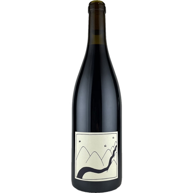 Gentle Folk Wines / Blossoms 2017