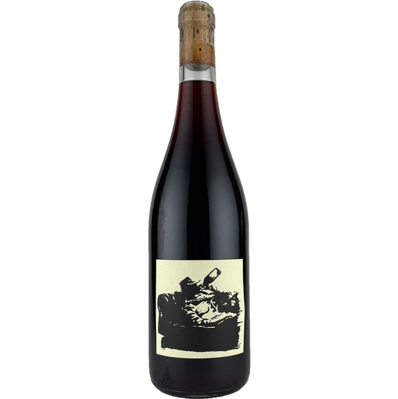 Gentle Folk Wines / Vin De Sofa 2018