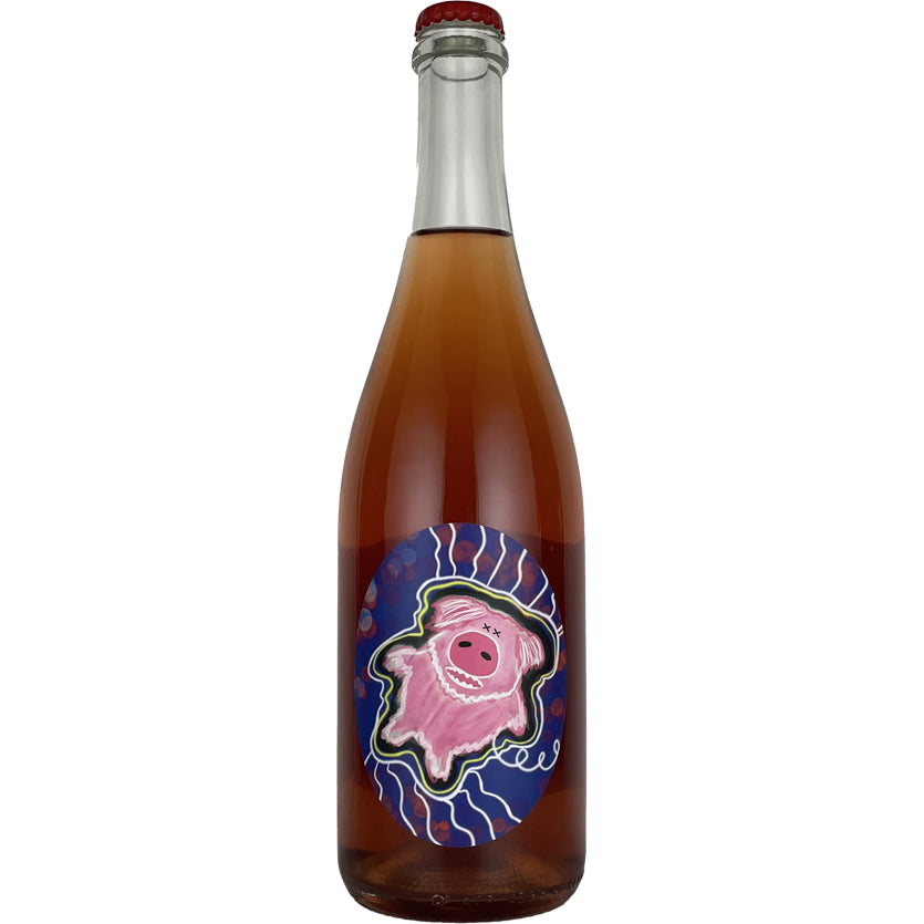 Tim Wildman / Piggy Pop 1500ml 2022