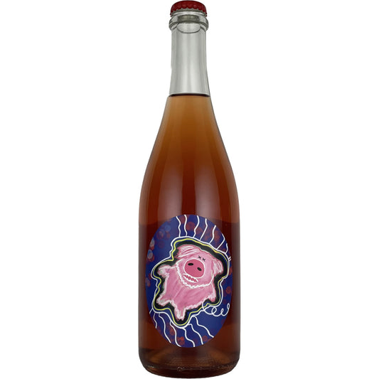 Tim Wildman / Piggy Pop 1500ml 2022