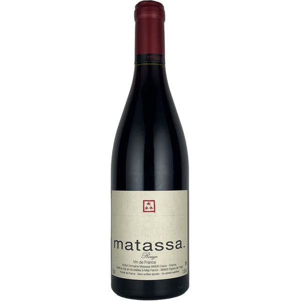 Matassa / Matassa Rouge 2022