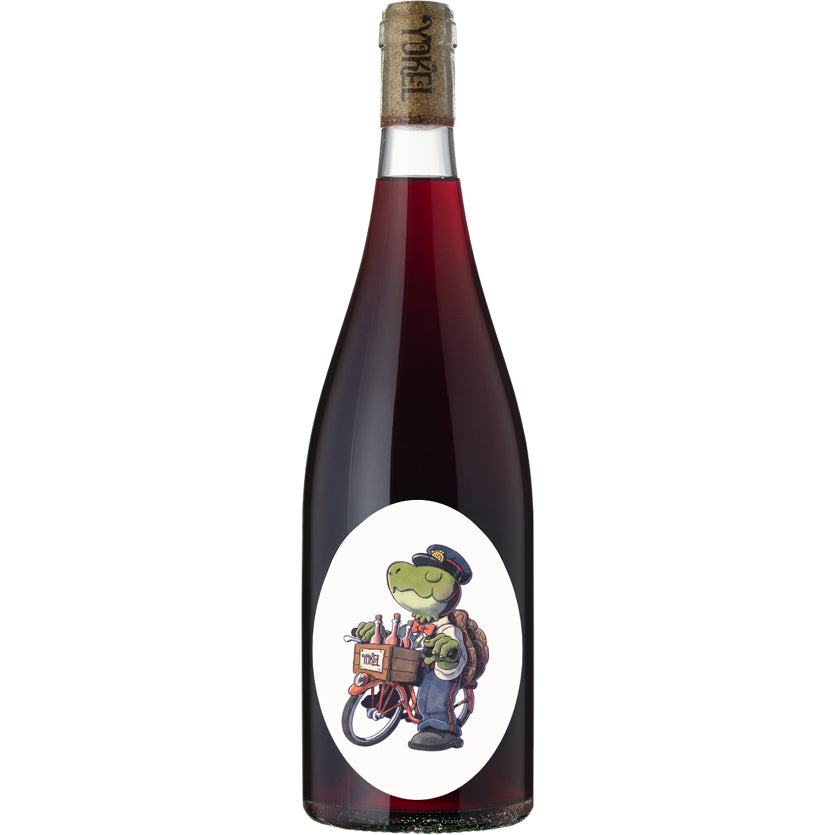 Dormilona / Yokel Grenache 2019