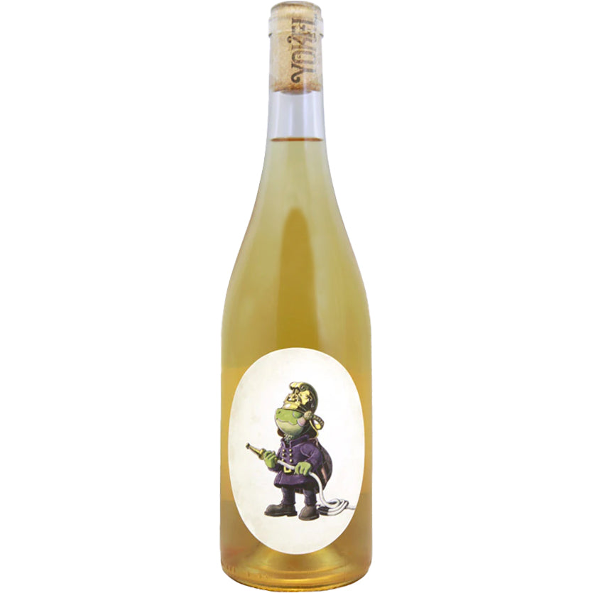Dormilona / Yokel Pet Nat 2021