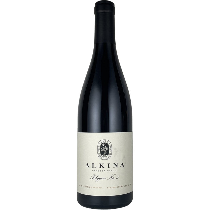 Alkina / Polygon 5 Grenache 2023