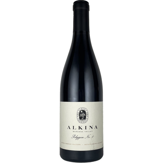 Alkina / Polygon 1 Shiraz 2023