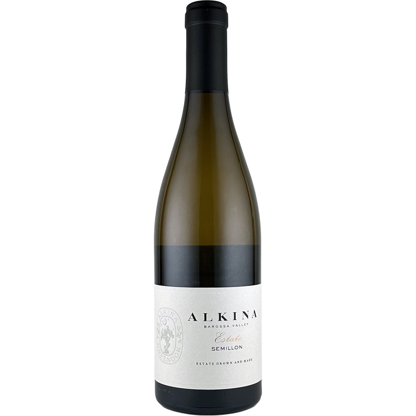 Alkina / Estate Semillon 2025