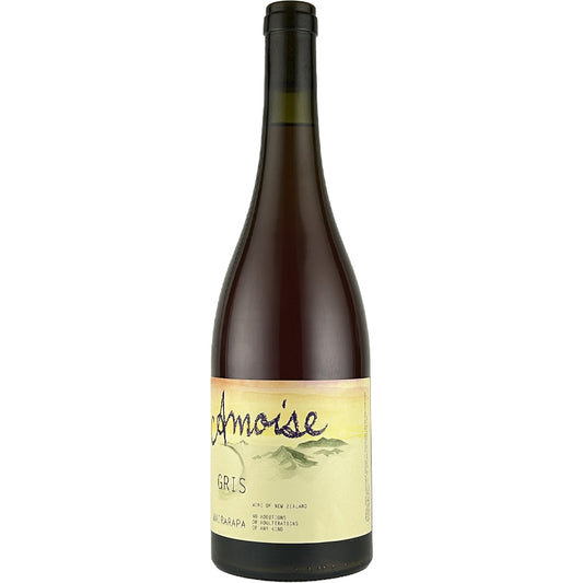 Amoise / Amoise Gris 2021