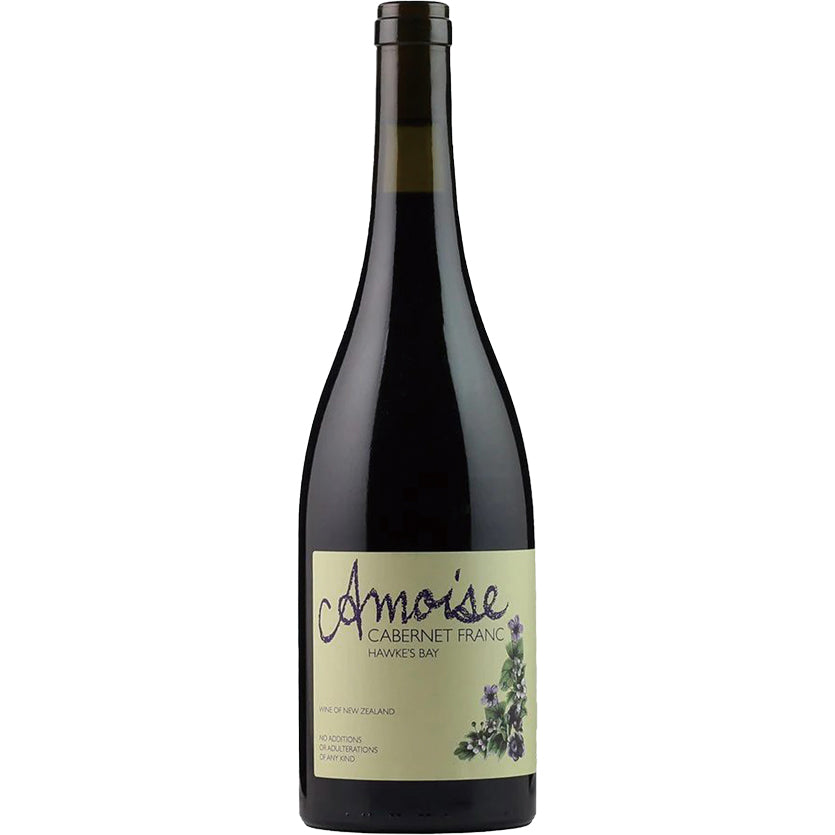 Amoise / Cabernet Franc 2022