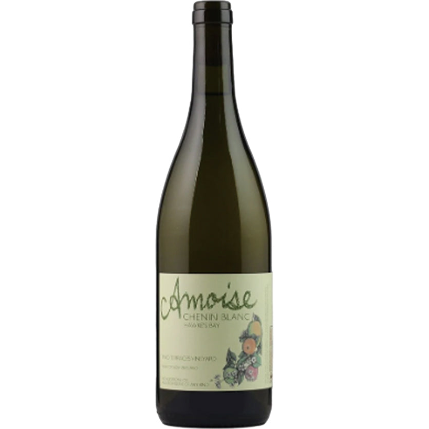 Amoise / Chenin Blanc 2022