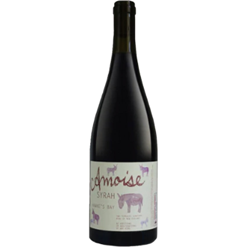 Amoise / Syrah 2023