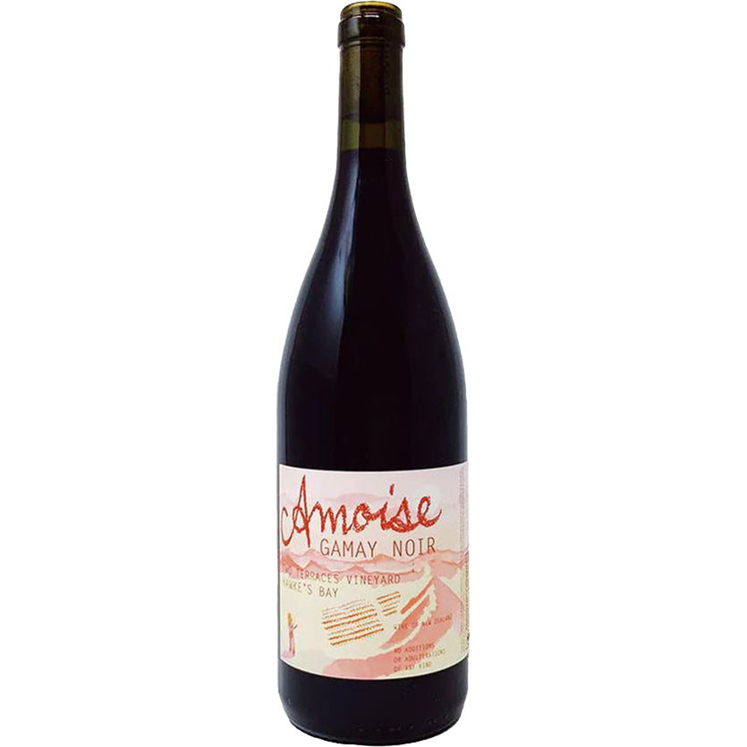 Amoise / Gamay Noir 2022