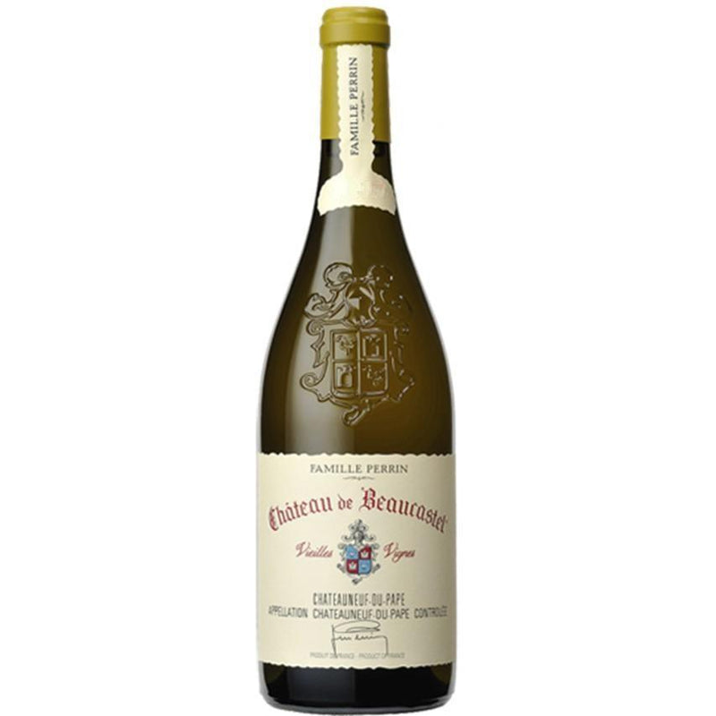 Chateau de Beaucastel Blanc 2021