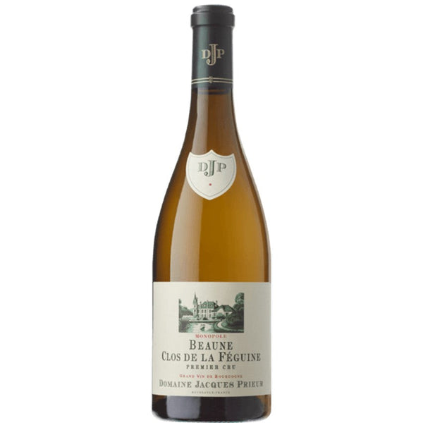 Domaine Jacques Prieur / Beaune 1er Cru Clos de la Feguine Blanc Monopole 2020