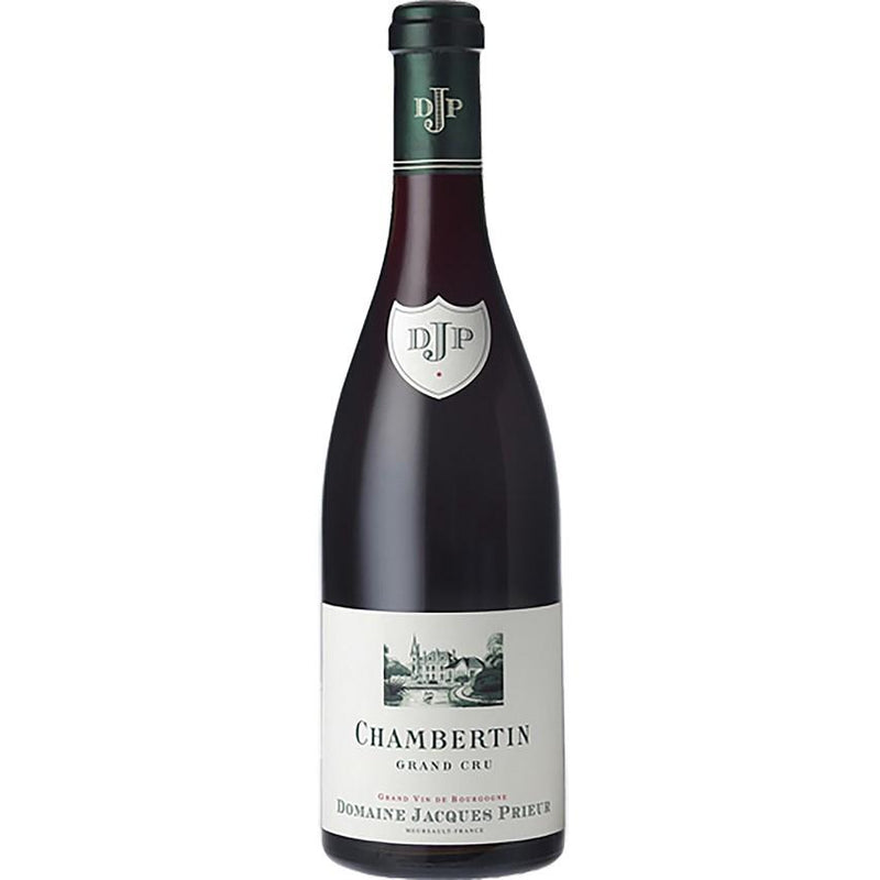 Domaine Jacques Prieur / Chambertin Grand Cru 2021