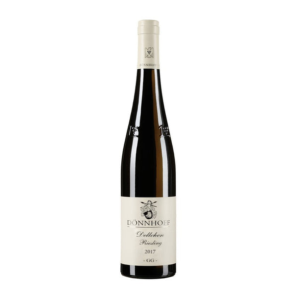 Donnhoff / Dellchen Riesling Trocken Grosses Gewachs 2022