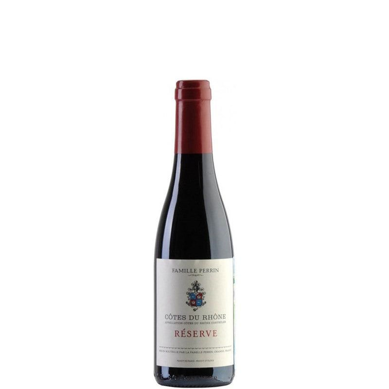 Famille Perrin / Perrin Reserve Rouge 375ml 2021