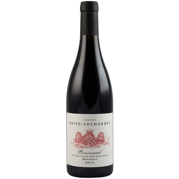 Domaine Heitz-Lochardet / Pommard 1er Cru Clos des Poutures Monopole 1500ml 2021