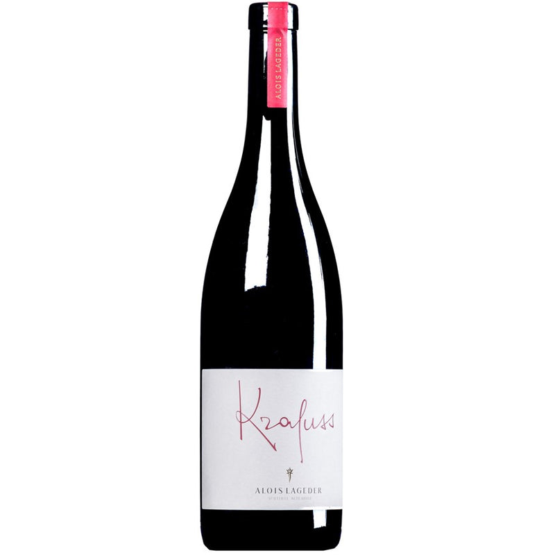 Alois Lageder /  Krafuss Pinot Noir 2020