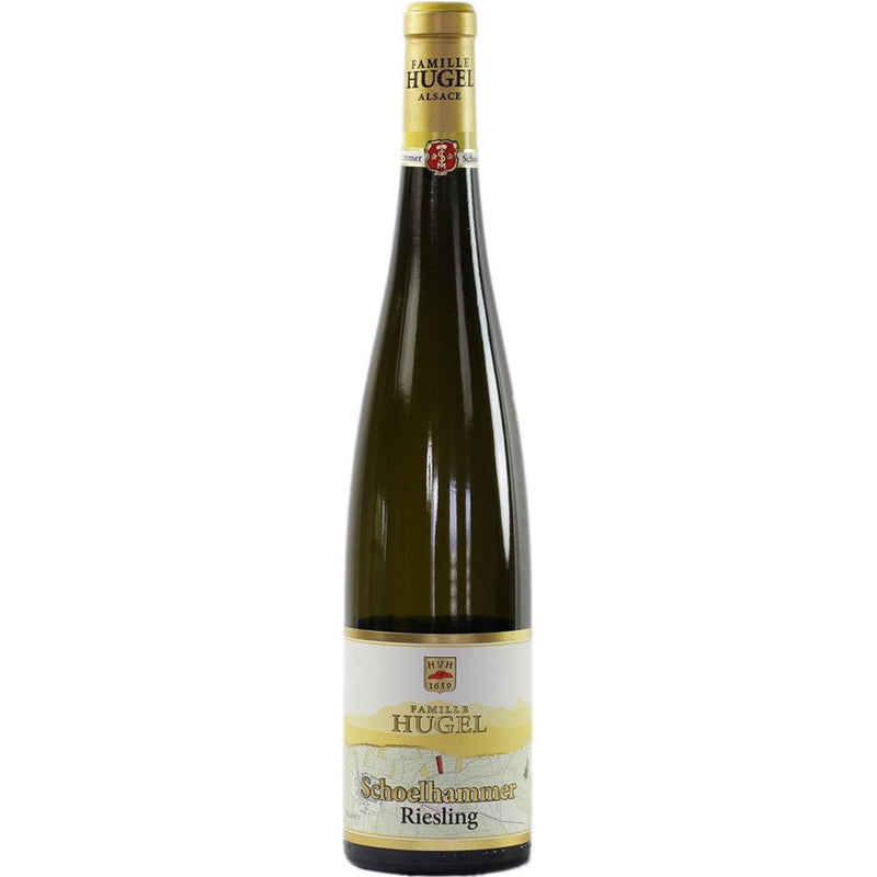 Famille Hugel / Riesling Schoelhammer 2012