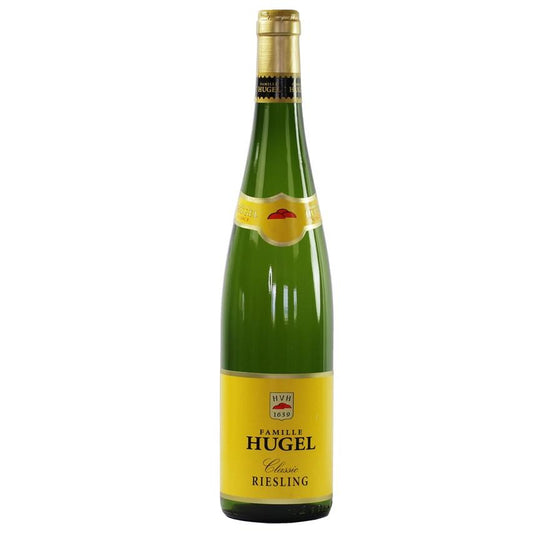 Famille Hugel / Riesling Classic 2024