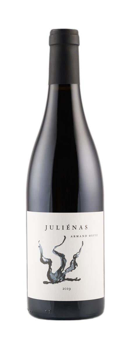 Domaine Heitz-Lochardet / Julienas 2021